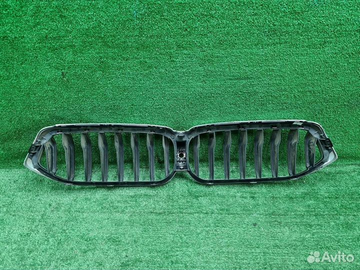 Б/У Б/У Решетка радиатора BMW 6er G32 (2020-н.в.)
