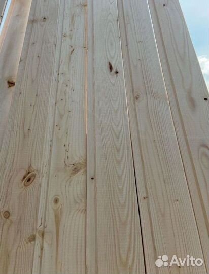 Вагонка штиль