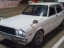 Toyota Mark II 2.0 MT, 1979, 30 000 км, с пробегом, цена 850 000 руб.