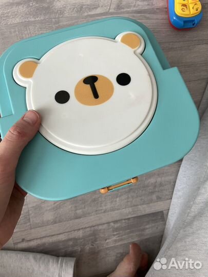 Детские игрушки