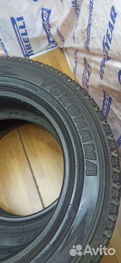 Yokohama Geolandar I/T G072 235/60 R16 100Q