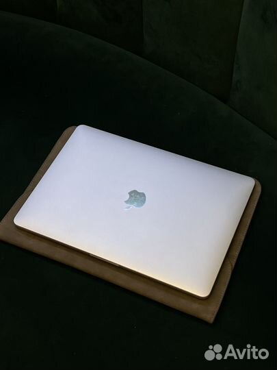 Apple macbook pro