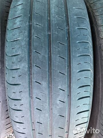 Kumho Dein Stud 65