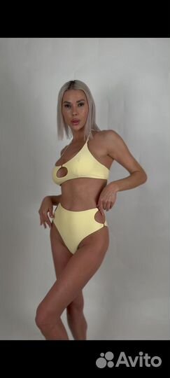 Пошив купальников