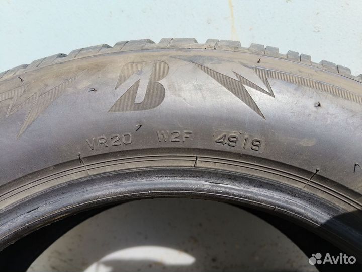 Bridgestone Blizzak LM-005 205/60 R16 92H