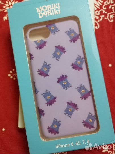 Чехол для iPhone