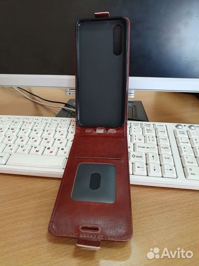 Чехол на Xiaomi Mi 9SE