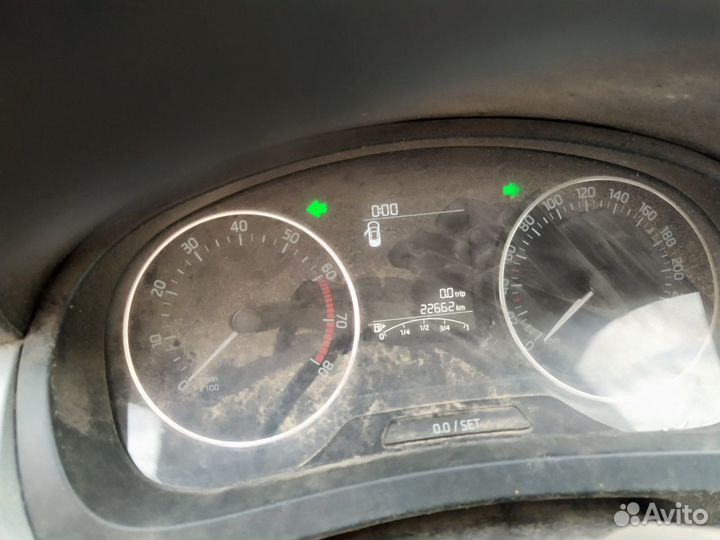 Двс Мотор Двигатель Шкода рапид Фольксваген поло