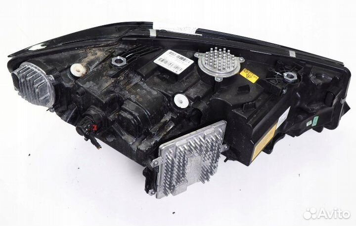 Ноускат BMW G20 A83