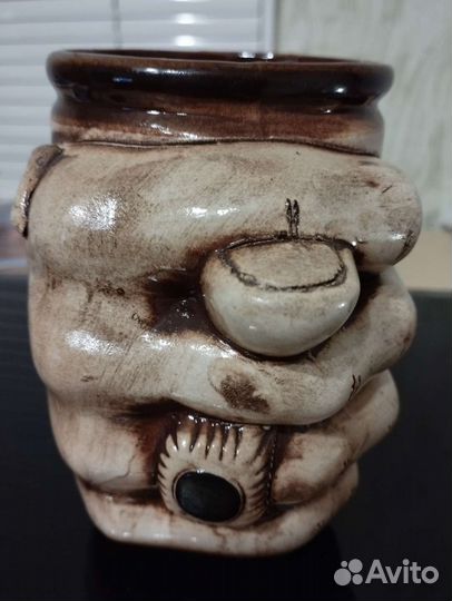 Пивная кружка