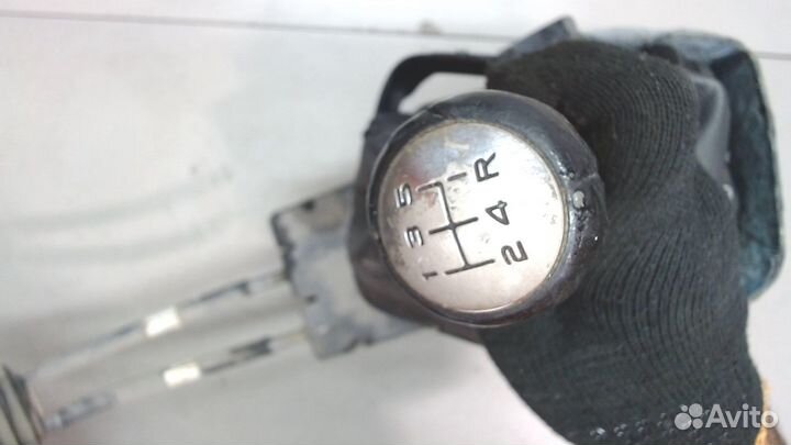 Кулиса кпп Citroen C4 Picasso, 2014