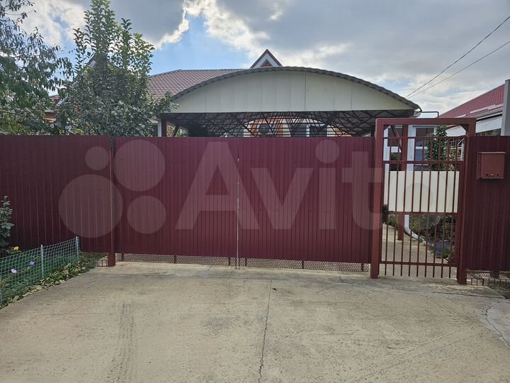 Дом 81,3 м² на участке 3,7 сот.