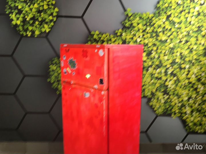 Холодильник бу с гарантией. Доставка