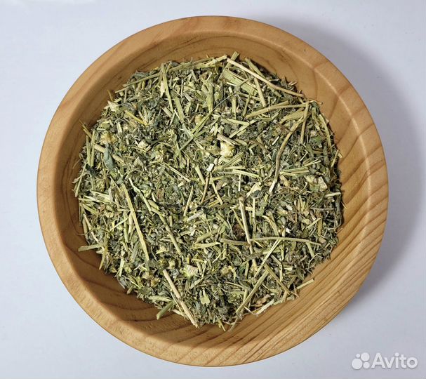 Якорцы стелющиеся Трибулус терестрис 400г