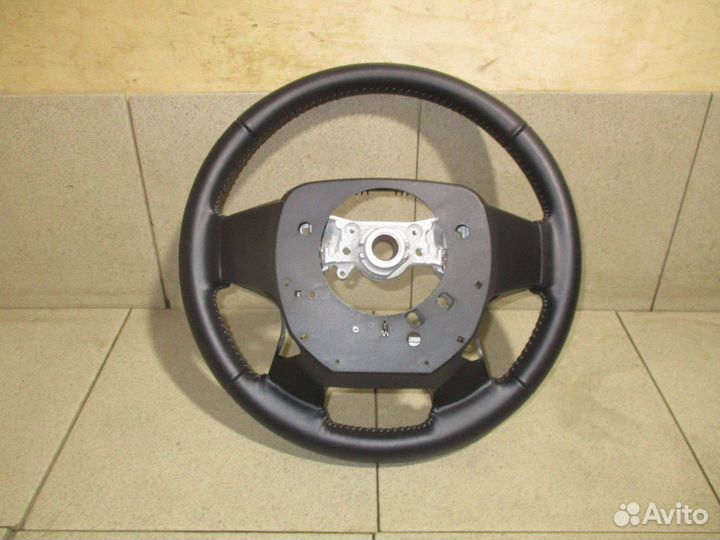 Рулевое колесо Toyota LC Prado 150