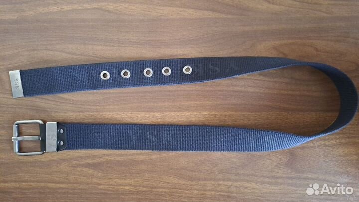 Ремень мужской