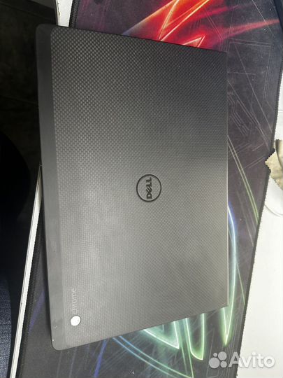 Dell chromebook 13-7310