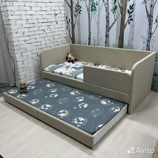 Диван кровать от 3 лет