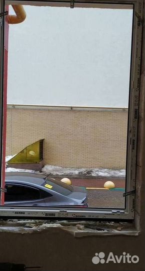 Окна быстро