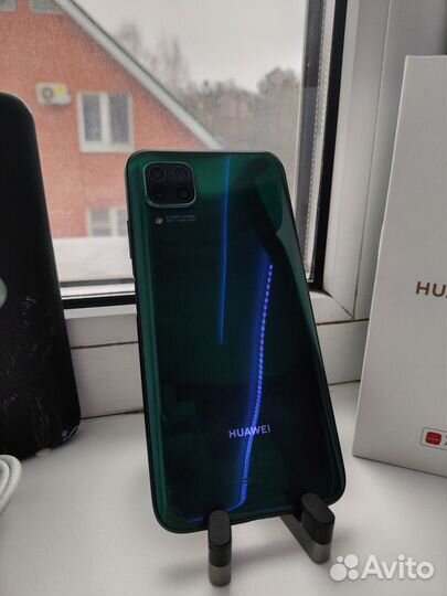 HUAWEI P40 Lite, 6/128 ГБ