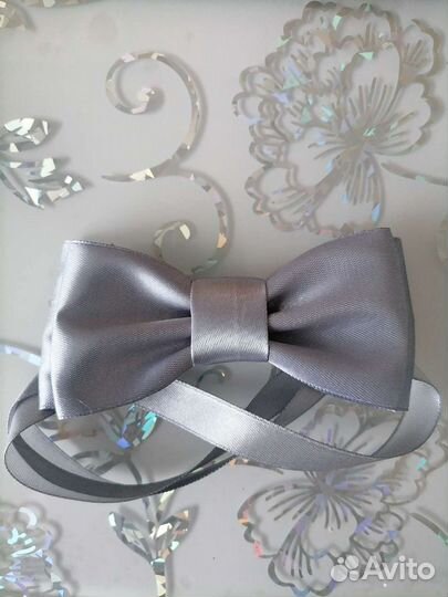 Галстук бабочка