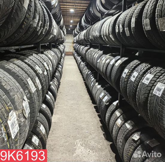 Michelin X-Ice XI2 235/55 R17 103P