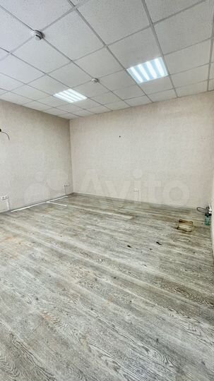 Свободного назначения, 32.2 м²