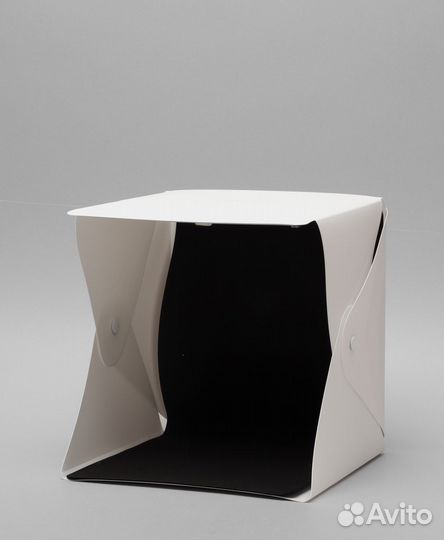 Фотобокс для предметной съемки