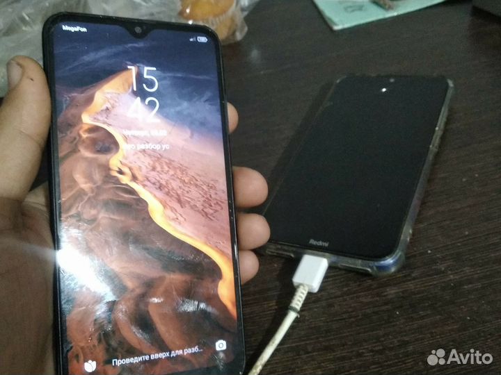 Samsung Galaxy M11, 3/32 ГБ