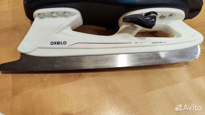 Детские коньки oxelo FIT5