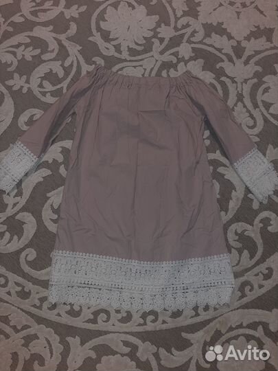 Платье женское