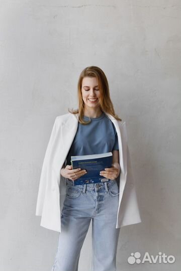 Оформление диссертация/вкр/дипломная /магистерская