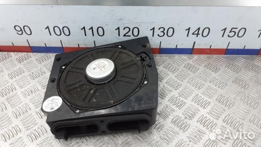 Сабвуфер BMW X3 E83 (2NN19Q103)