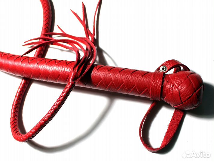 Плеть Красная Змея