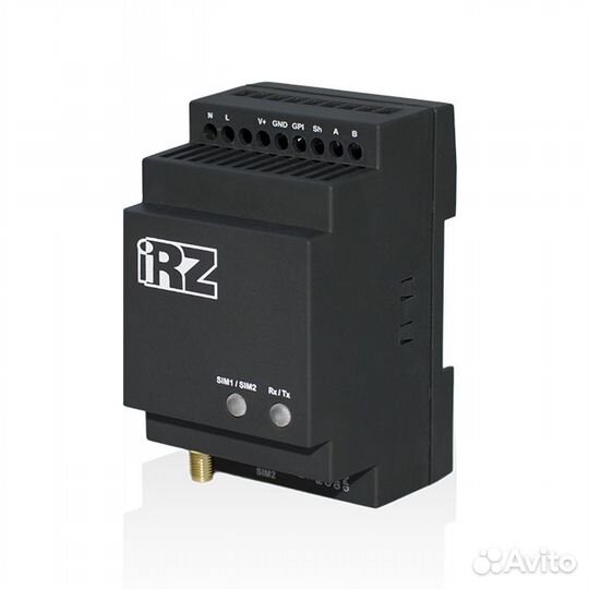Модем Irz tg21.b