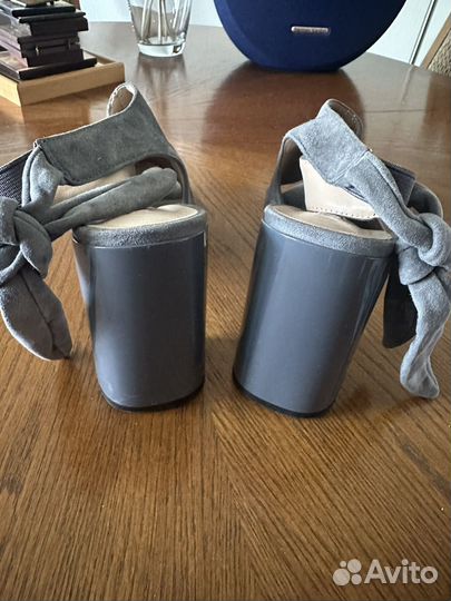 Босоножки женские mascotte 39