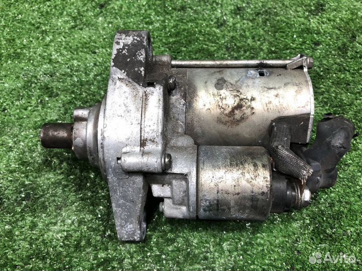 Стартер Honda