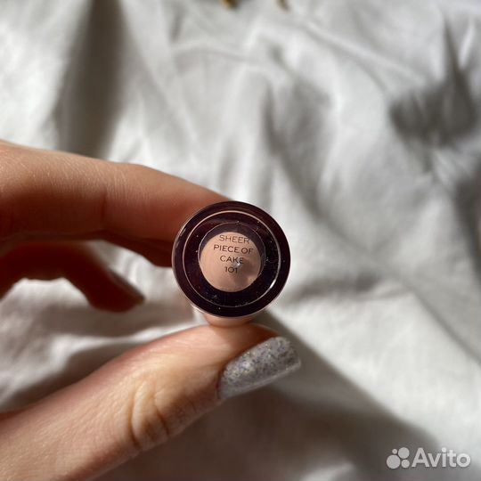 Украшения помада повязка браслет сережки