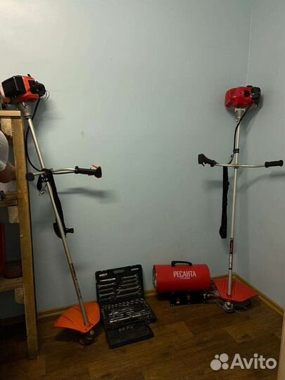 Аренда прокат инструмента