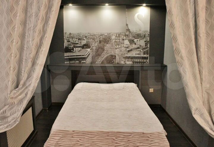 Квартира-студия, 35 м², 2/7 эт.