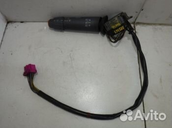 Переключатель подрулевой