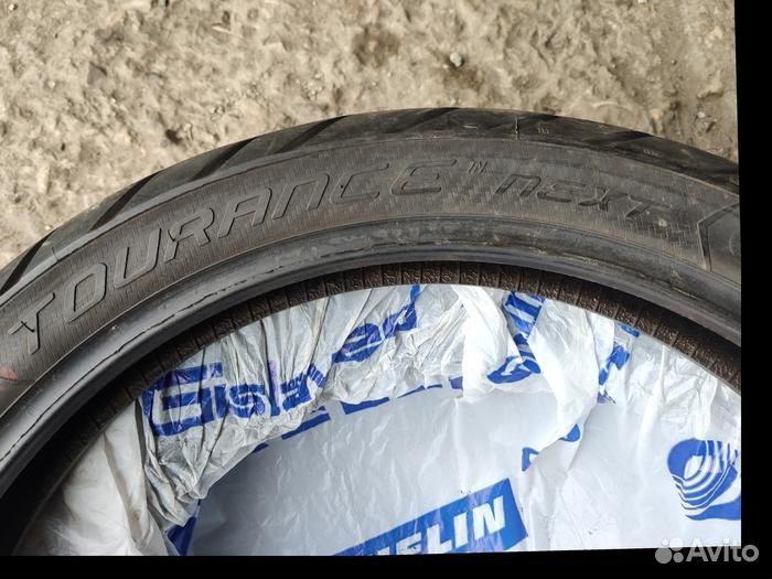 Мотошина Metzeler Tourance next 110/80 R19 102M