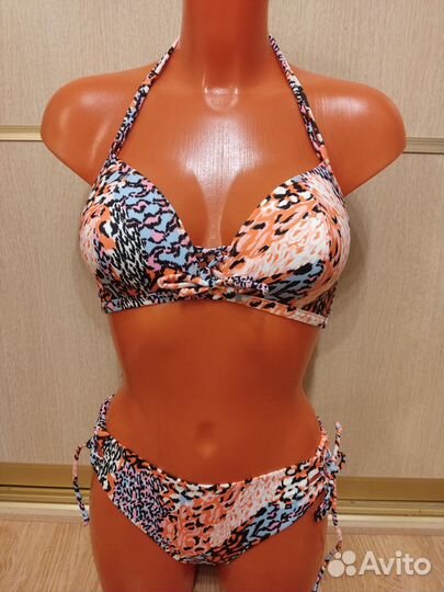 Новый купальник Freya 65G