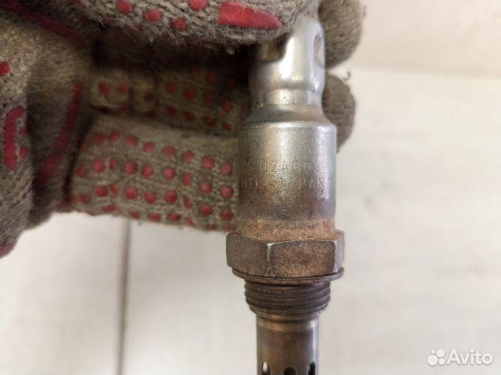 Датчик кислорода (лямбда-зонд)