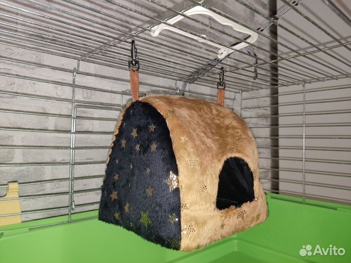 Гамак для грызунов