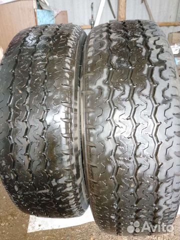 Michelin Energy Radial XSE 215/65 R16C