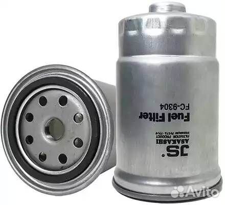 Фильтр топливный KIA/hyundai 1.1D-2.5D 03