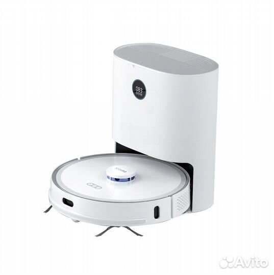 Робот-пылесос XClea Huawei H30 Plus Новый Гарантия