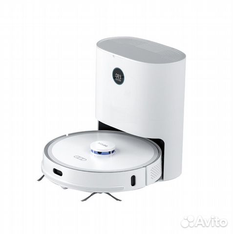 Робот-пылесос XClea Huawei H30 Plus Новый Гарантия