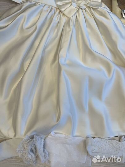 Вещи пакетом на девочку 116